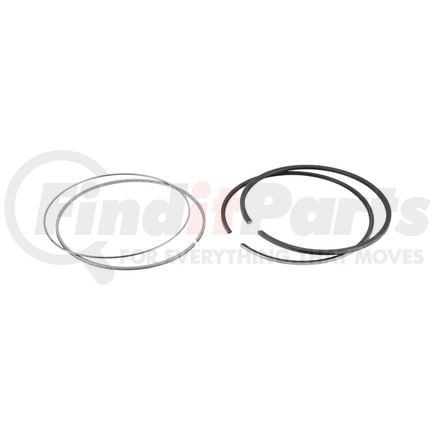 FP Diesel FPRS0026 Ring Set, Single Cylinder - STD
