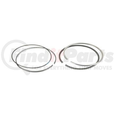 FP Diesel FP-RS0024 RING SET, SINGLE CYLINDER