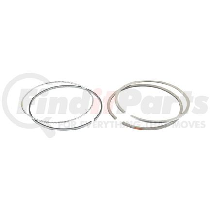 FP Diesel FP-RS0031 RING SET, SINGLE CYLINDER