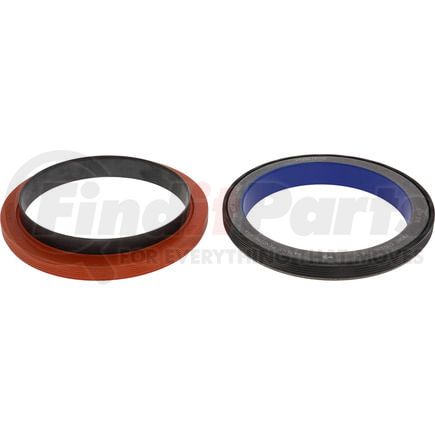 FP Diesel FP-S60CRKSH