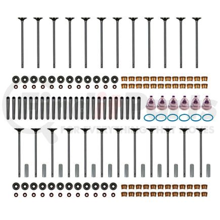 FP Diesel FP-VRKS602 Engine Exhaust / Intake Valve Kit
