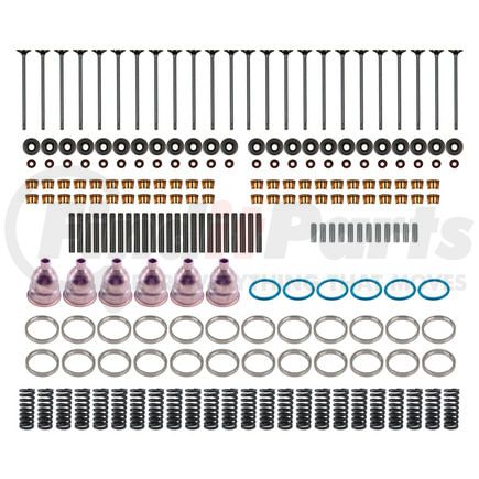 FP Diesel FP-VRKS60A