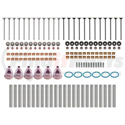 FP Diesel FP-VRKS60B1 Engine Exhaust / Intake Valve Kit