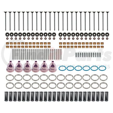 FP Diesel FP-VRKS60A1 Engine Exhaust / Intake Valve Kit