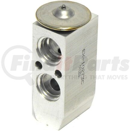 Universal Air Conditioner (UAC) EX10273C