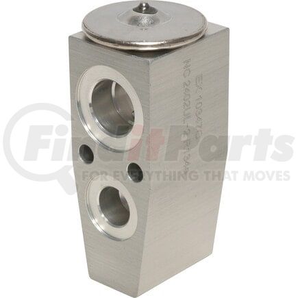 Universal Air Conditioner (UAC) EX10347C