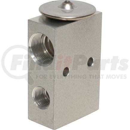 Universal Air Conditioner (UAC) EX9404C A/C Expansion Valve-Block Expansion Valve UAC EX 9404C
