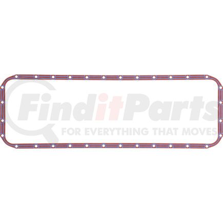 FP Diesel FP-5332563 OIL PAN GASKET