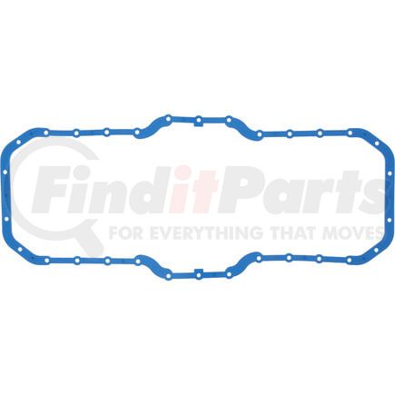 FP Diesel FP-579GB422 OIL PAN GASKET