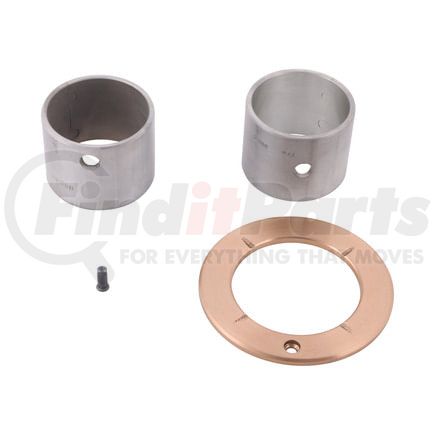 FP Diesel FP-57GC267