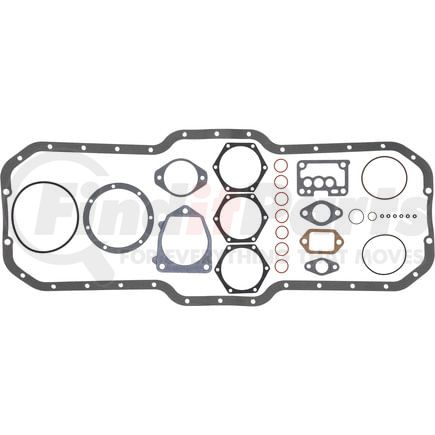 FP Diesel FP-57GC2119 CONVERSION GASKET SET