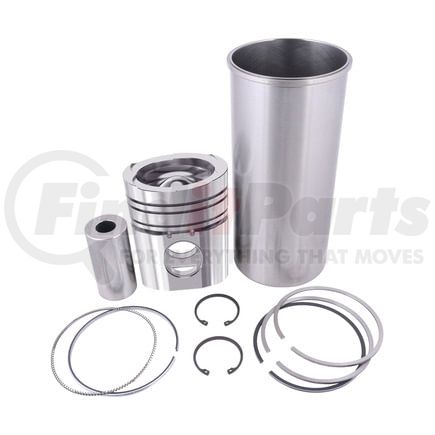 FP Diesel FP-57GC376 Cylinder Kit, 15:1 Standard