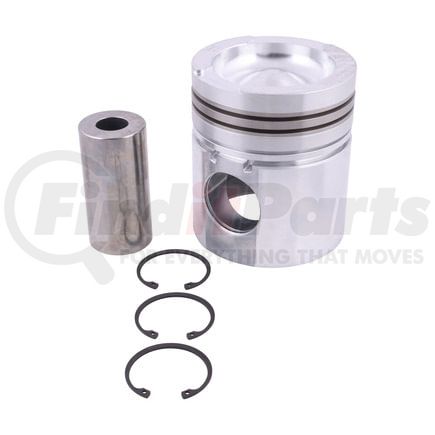 FP Diesel FP-57GC283A PISTON ASSY, 15:1 CR