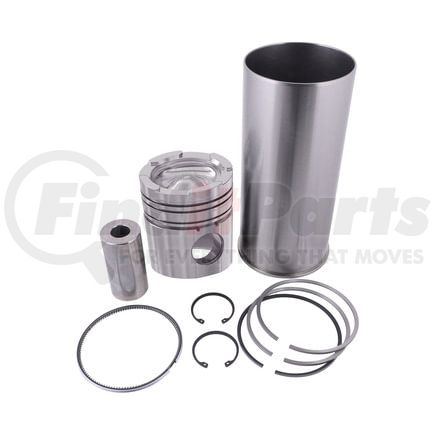 FP Diesel FP-57GC373A Cylinder Kit, 15:1 Standard 4Vh