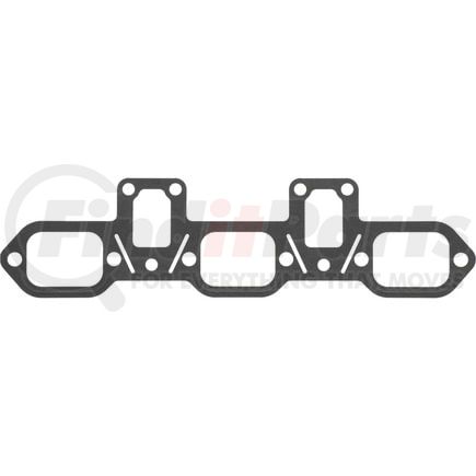 FP Diesel FP-590GB312B GASKET INTAKE MANIFOLD
