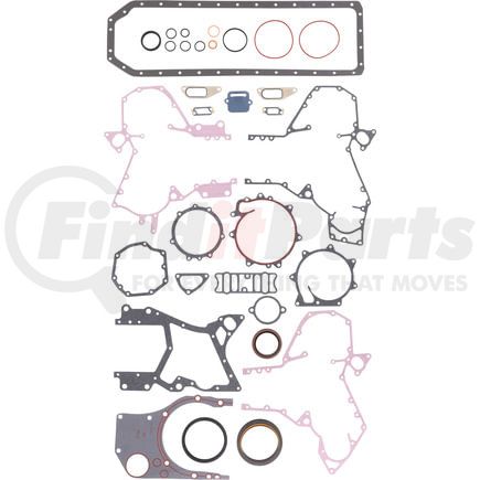 FP Diesel FP-674399WS