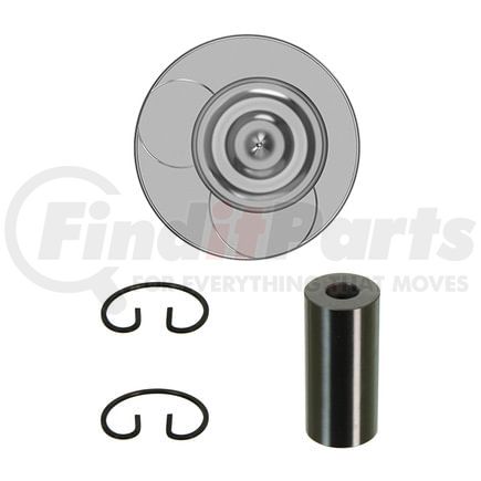FP Diesel FP-684255WP