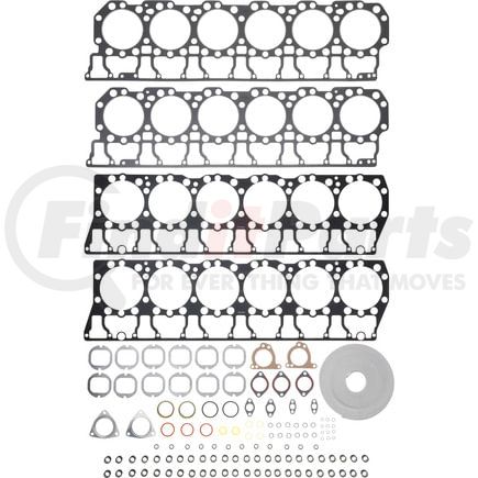 FP Diesel FP-6V1169