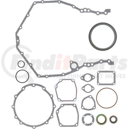 FP Diesel FP-6V2977