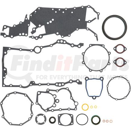 FP Diesel FP-6V9733