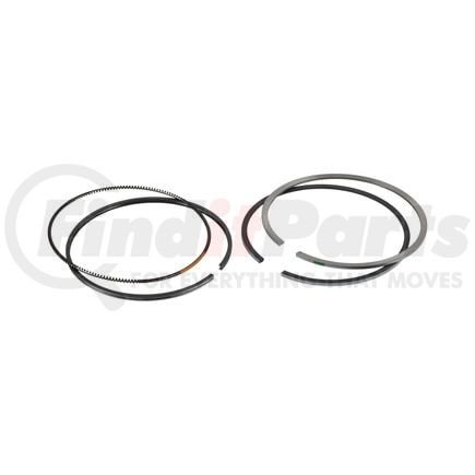 FP Diesel FP-7092838 RING SET, SINGLE CYLINDER