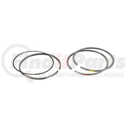 FP Diesel FP-7E5214 RING SET, SINGLE CYLINDER