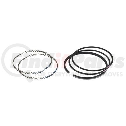 FP Diesel FP-8927224 OIL RING SET, X HEAD 53