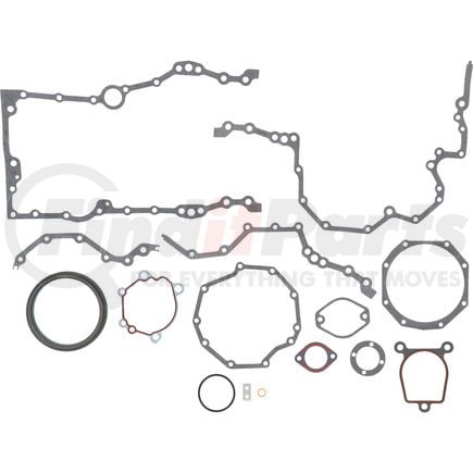 FP Diesel FP-8T2480