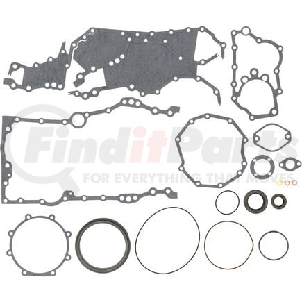 FP Diesel FP-9X6474