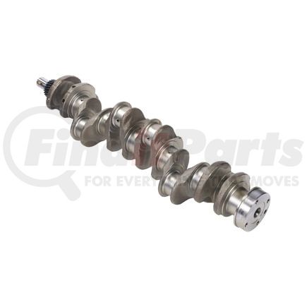 FP Diesel FP-AT22562 CRANKSHAFT, 6 CYLINDER