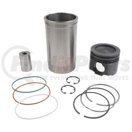 FP Diesel FP-DZ10211 CYLINDER KIT COMPLETE