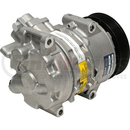Universal Air Conditioner (UAC) CO29034C
