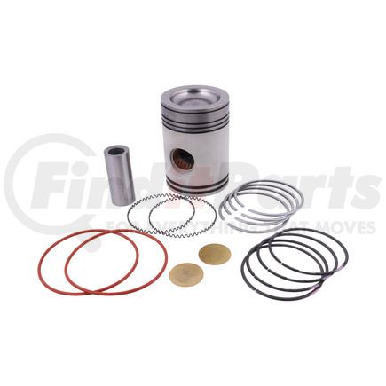 FP Diesel FP-LCK8899
