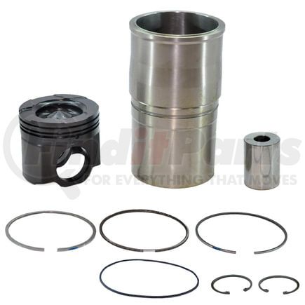 FP Diesel FP-LK26315235