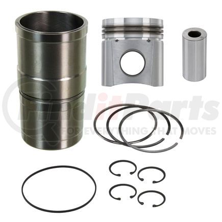 FP Diesel FP-LK31638095 Engine Cylinder Kit Repair