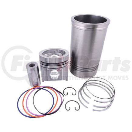 FP Diesel FP-LK3780509 CYLINDER KIT COMPLETE