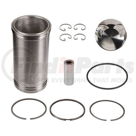 FP Diesel FP-LK5558 Engine Cylinder Kit Repair