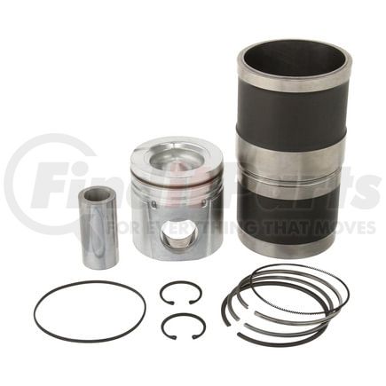 FP Diesel FP-LK55818095
