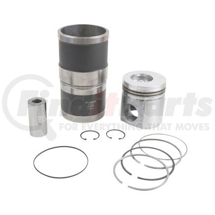 FP Diesel FP-LK69618095