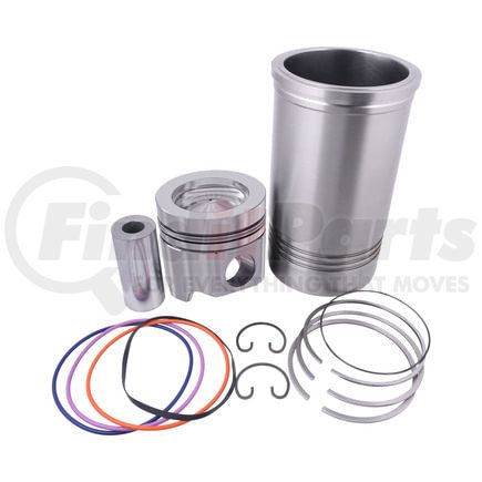 FP Diesel FP-LK7212 Liner Kit, 9 Degree Rod