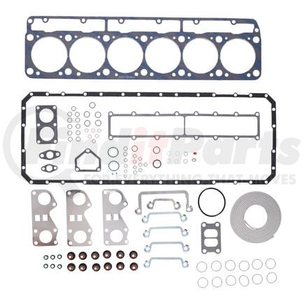 FP Diesel FP-PGE3126E