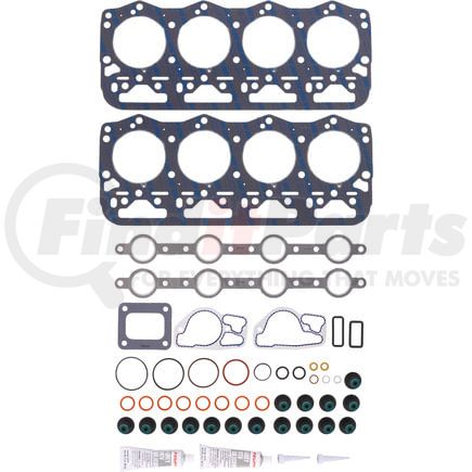 FP Diesel FP-PGT444S