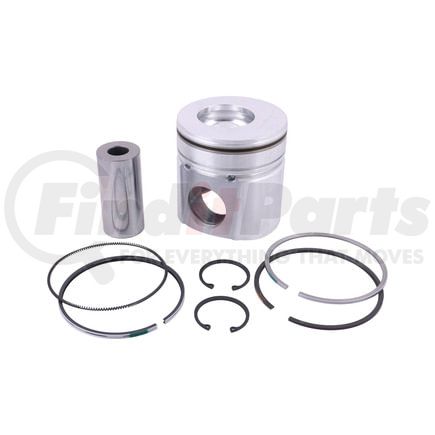 FP Diesel FP-PK2571