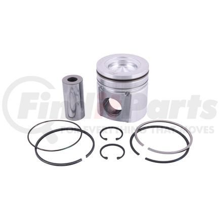 FP Diesel FP-PK9184