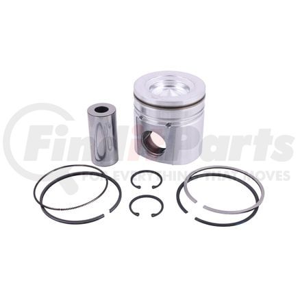 FP Diesel FP-PK9186