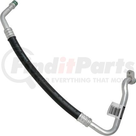 Universal Air Conditioner (UAC) HA114485C