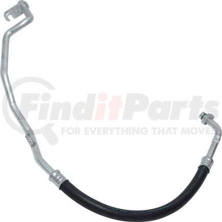 Universal Air Conditioner (UAC) HA112497C