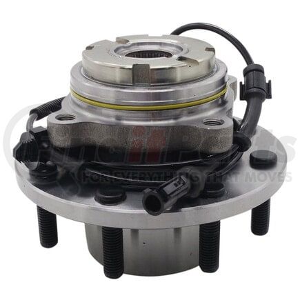 GSP Auto Parts North America Inc 116025 HUB BEARING