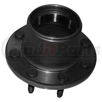 GSP Auto Parts North America Inc 121004WH Wheel Hub