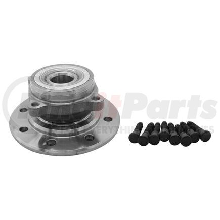 GSP Auto Parts North America Inc 126070 HUB BEARING